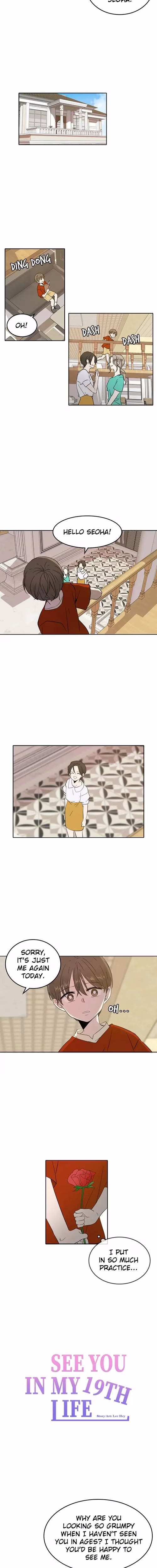 See You in My 19th Life - Chapter 2 - Part 9