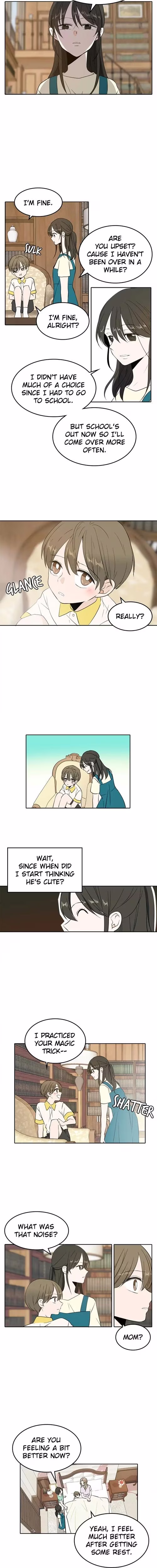 See You in My 19th Life - Chapter 2 - Part 10