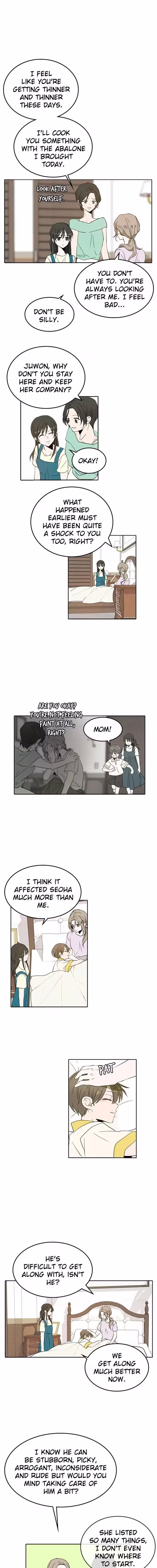 See You in My 19th Life - Chapter 2 - Part 11