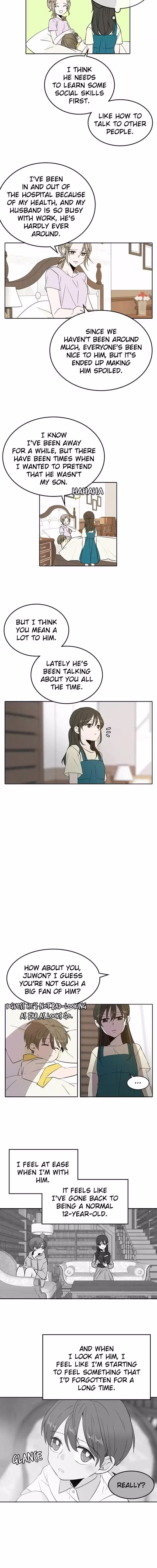 See You in My 19th Life - Chapter 2 - Part 12