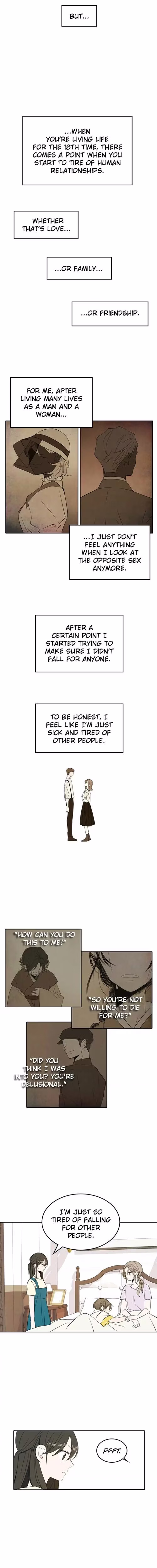 See You in My 19th Life - Chapter 2 - Part 13