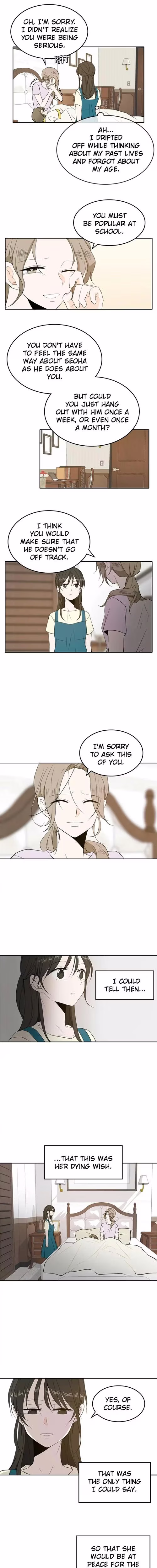 See You in My 19th Life - Chapter 2 - Part 14