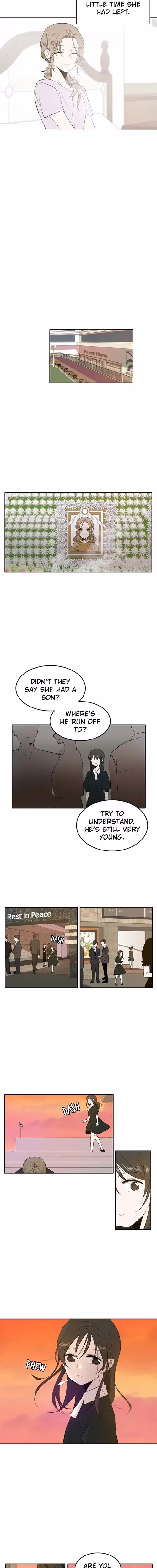 See You in My 19th Life - Chapter 2 - Part 15