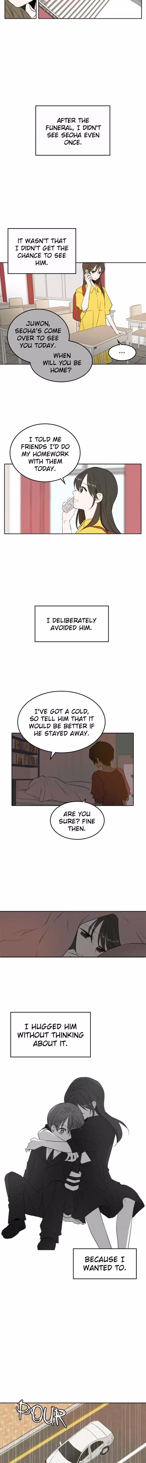 See You in My 19th Life - Chapter 2 - Part 19