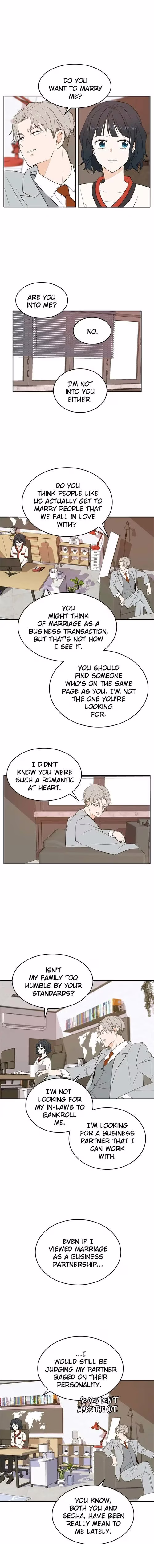 See You in My 19th Life - Chapter 20 - Part 3