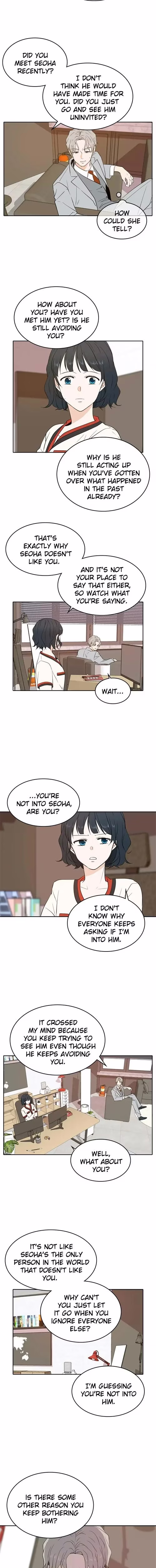 See You in My 19th Life - Chapter 20 - Part 4