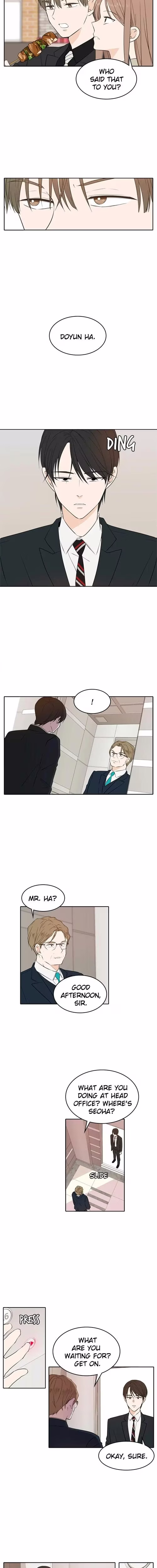 See You in My 19th Life - Chapter 20 - Part 7