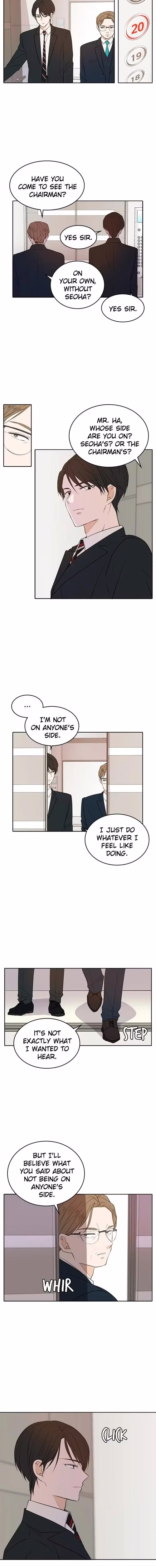 See You in My 19th Life - Chapter 20 - Part 8