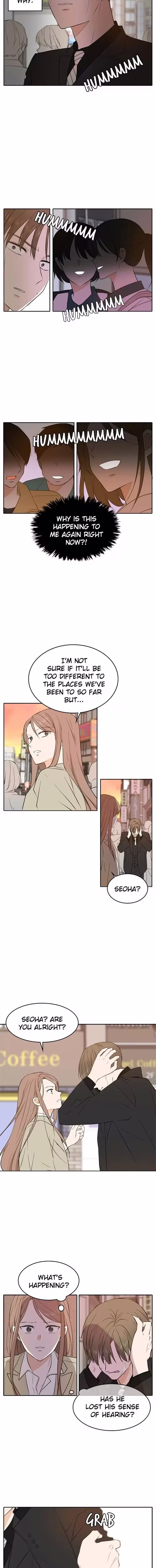 See You in My 19th Life - Chapter 20 - Part 10