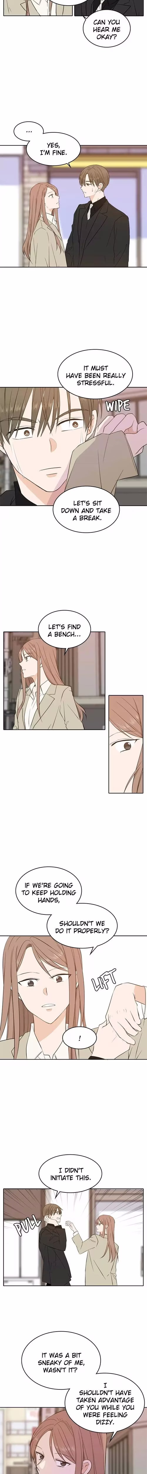 See You in My 19th Life - Chapter 21 - Part 3