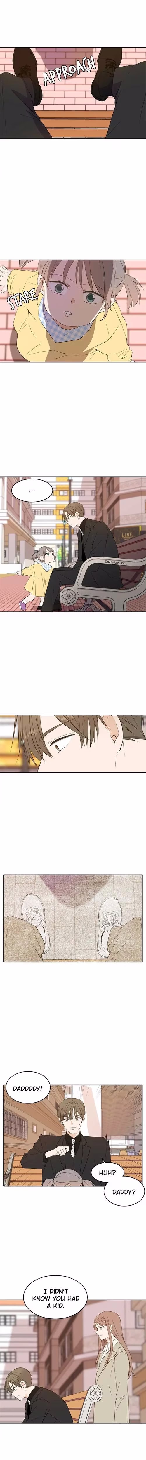 See You in My 19th Life - Chapter 21 - Part 5