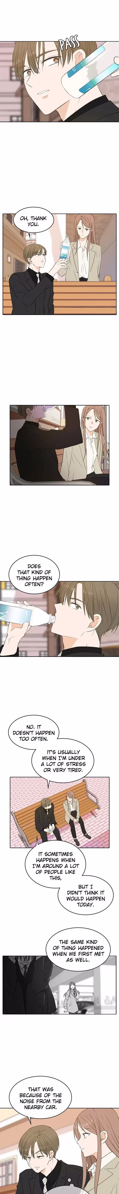 See You in My 19th Life - Chapter 21 - Part 7