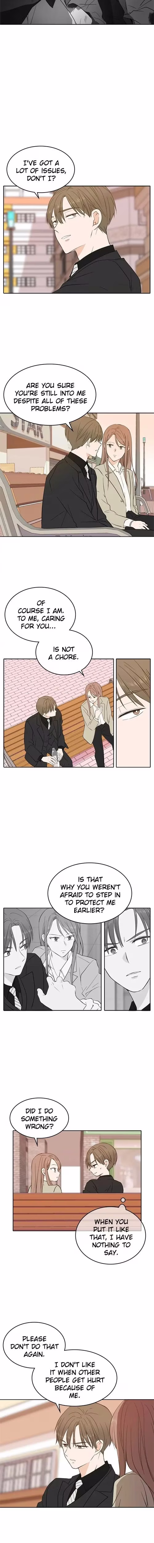 See You in My 19th Life - Chapter 21 - Part 9