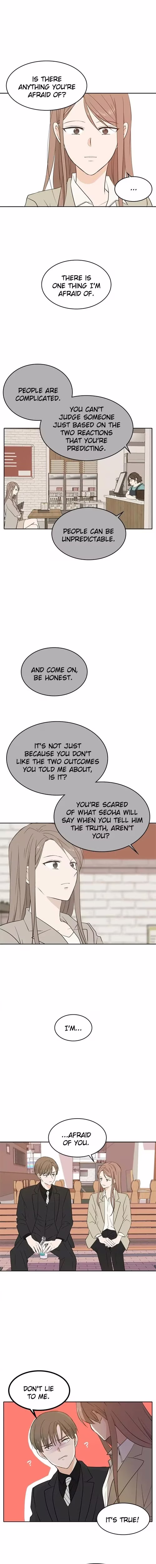 See You in My 19th Life - Chapter 21 - Part 10