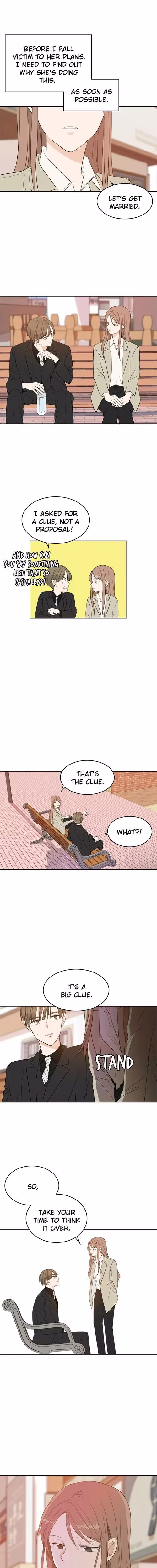 See You in My 19th Life - Chapter 21 - Part 12