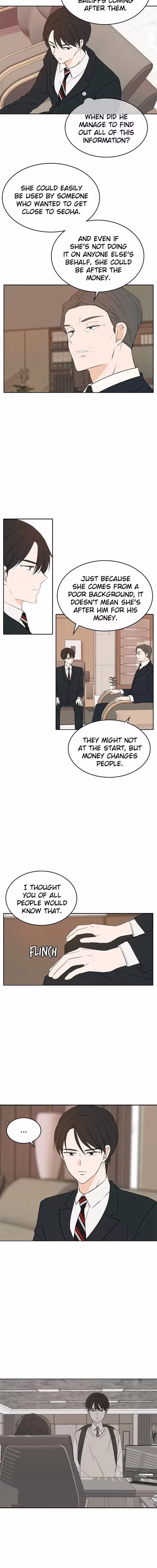 See You in My 19th Life - Chapter 22 - Part 3