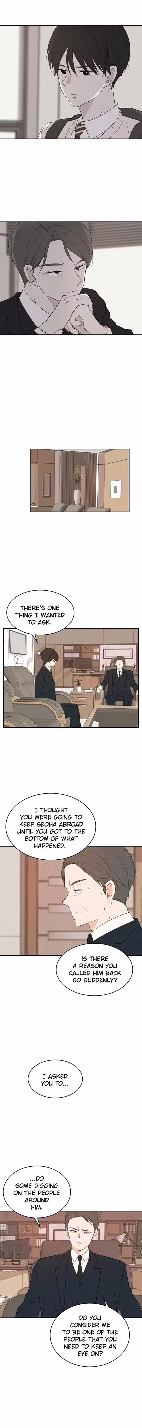 See You in My 19th Life - Chapter 22 - Part 4