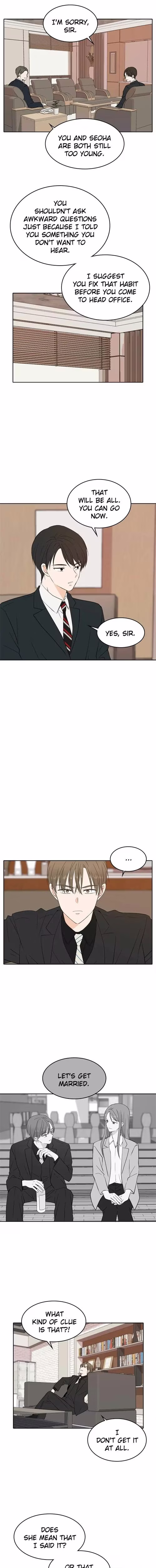 See You in My 19th Life - Chapter 22 - Part 5