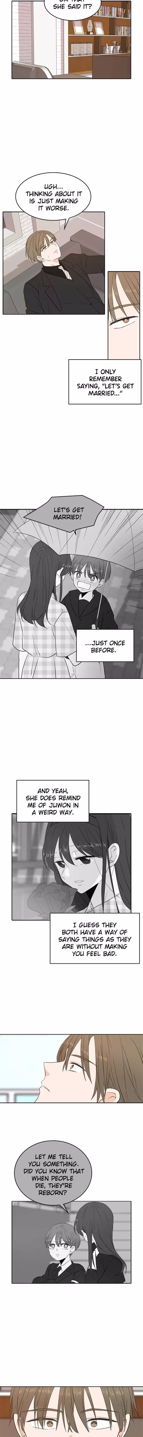 See You in My 19th Life - Chapter 22 - Part 6