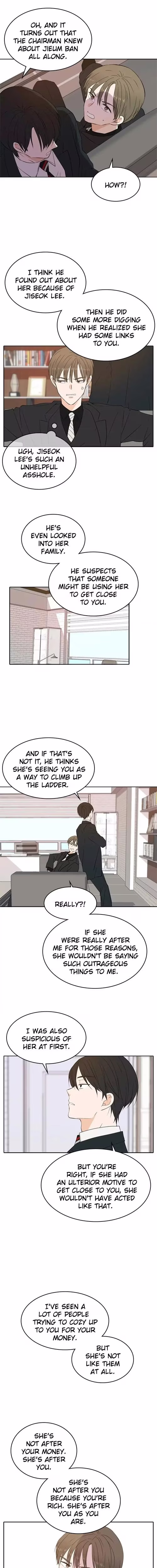 See You in My 19th Life - Chapter 22 - Part 8