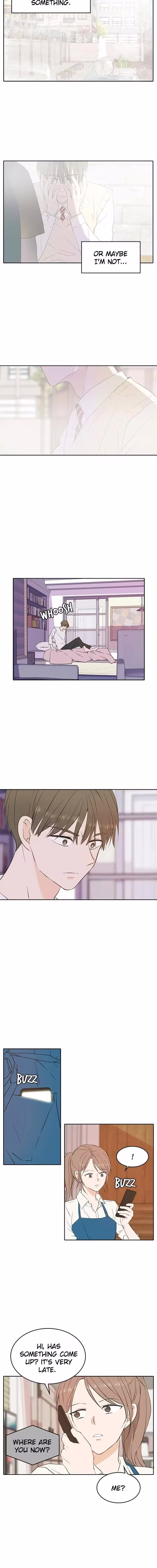 See You in My 19th Life - Chapter 22 - Part 11