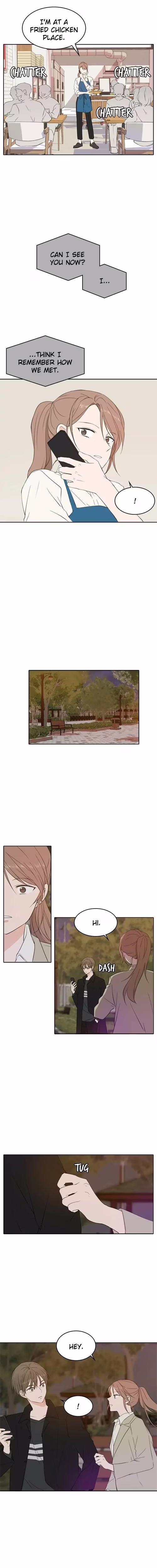 See You in My 19th Life - Chapter 22 - Part 12