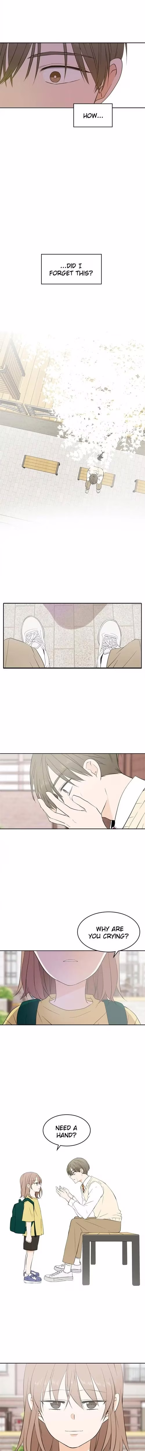 See You in My 19th Life - Chapter 22 - Part 15