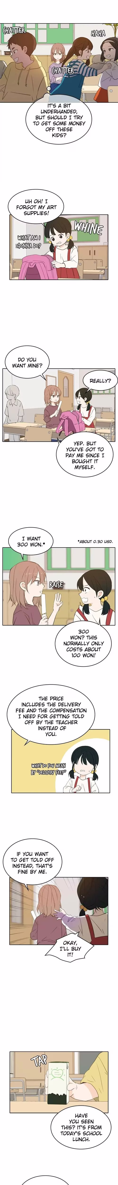 See You in My 19th Life - Chapter 23 - Part 3