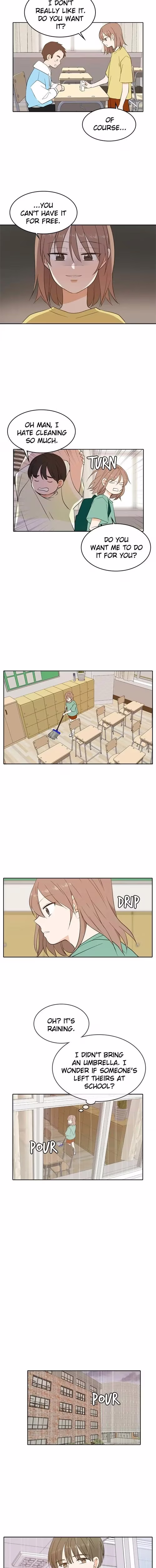 See You in My 19th Life - Chapter 23 - Part 4