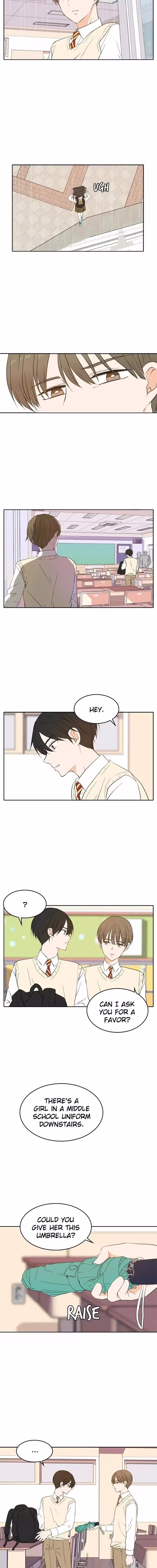 See You in My 19th Life - Chapter 23 - Part 5