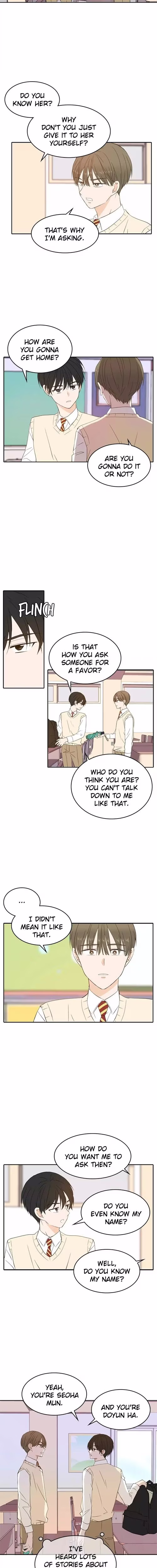 See You in My 19th Life - Chapter 23 - Part 6