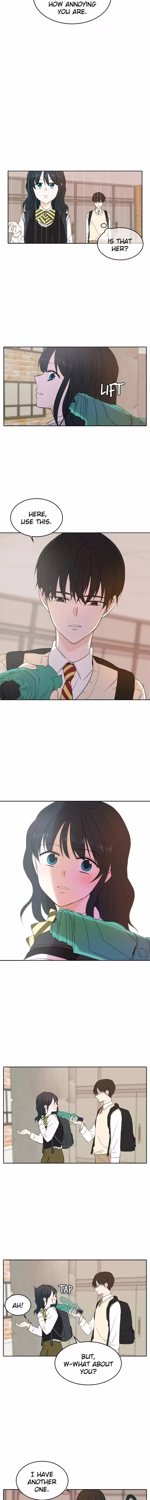 See You in My 19th Life - Chapter 23 - Part 7