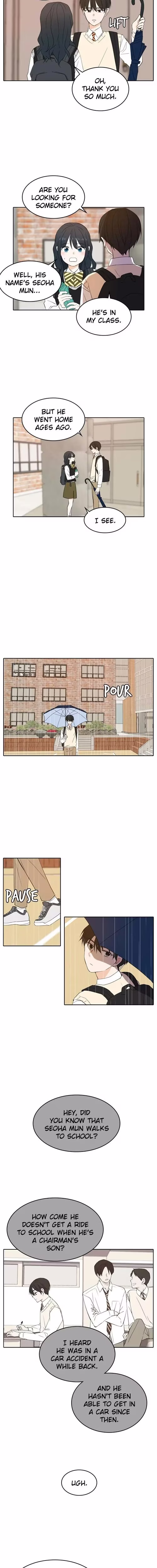 See You in My 19th Life - Chapter 23 - Part 8