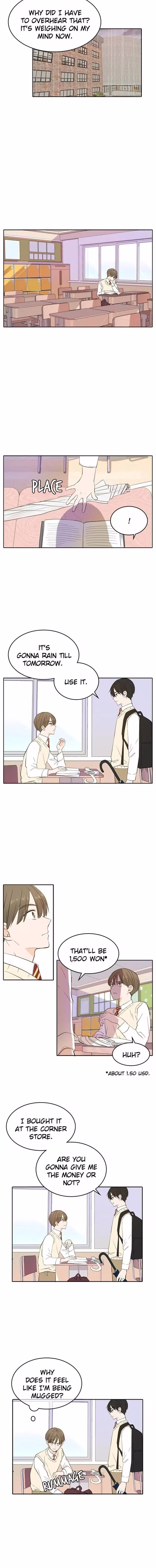 See You in My 19th Life - Chapter 23 - Part 9