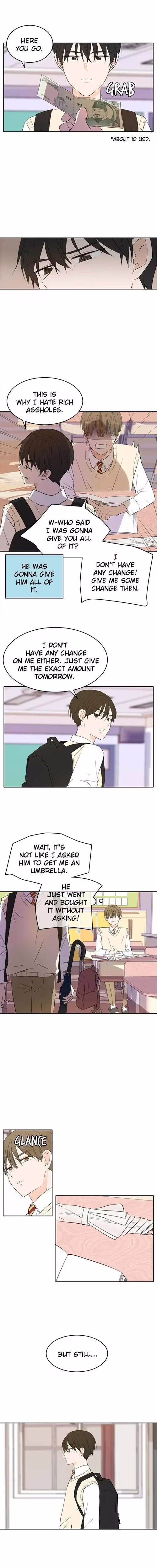 See You in My 19th Life - Chapter 23 - Part 10