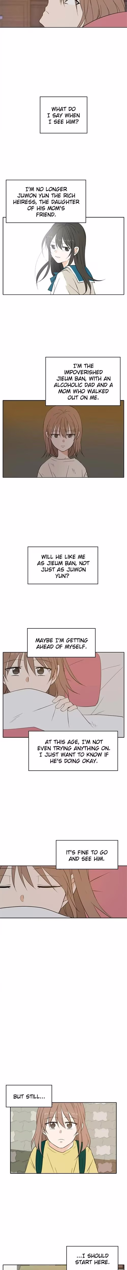 See You in My 19th Life - Chapter 23 - Part 12