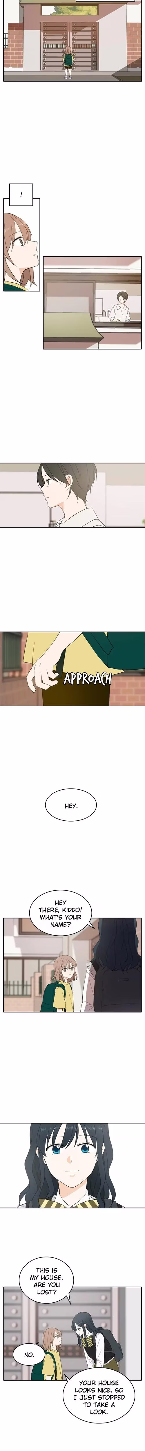 See You in My 19th Life - Chapter 23 - Part 13