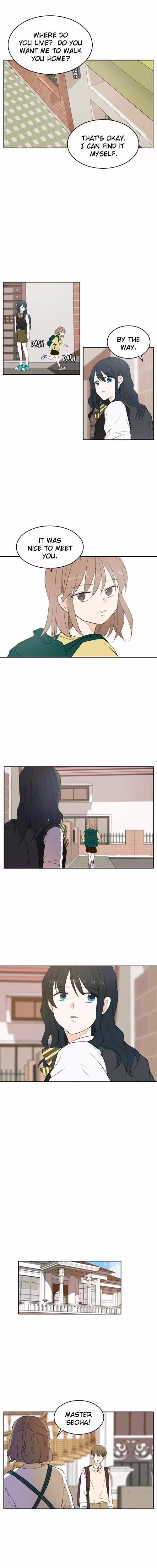 See You in My 19th Life - Chapter 23 - Part 14