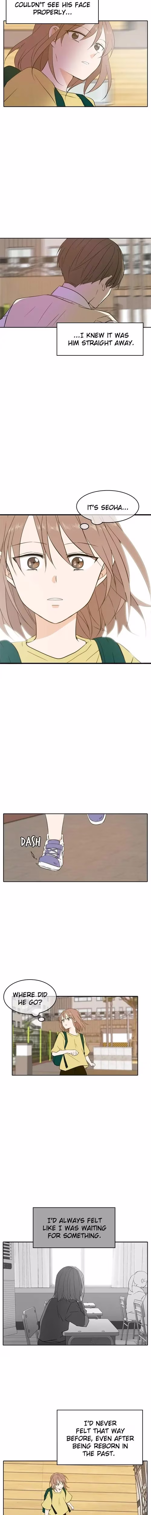 See You in My 19th Life - Chapter 23 - Part 16