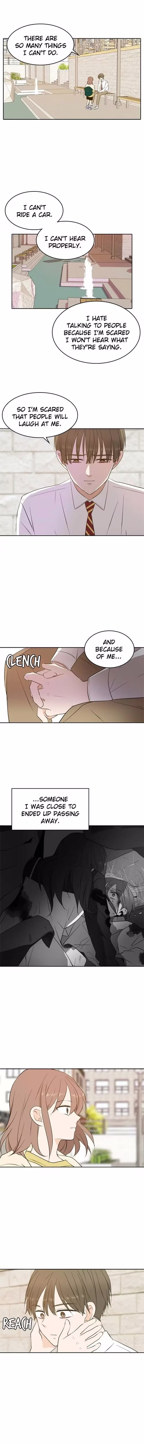 See You in My 19th Life - Chapter 24 - Part 4