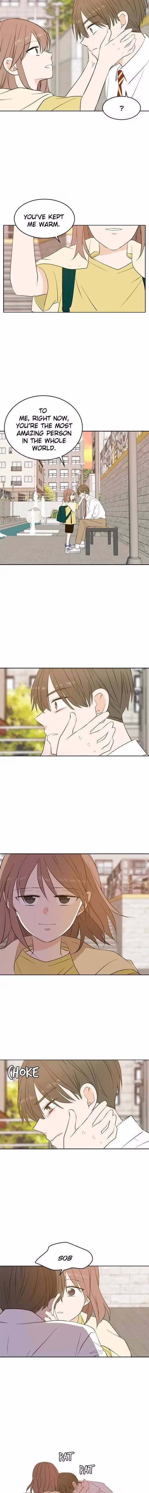 See You in My 19th Life - Chapter 24 - Part 6