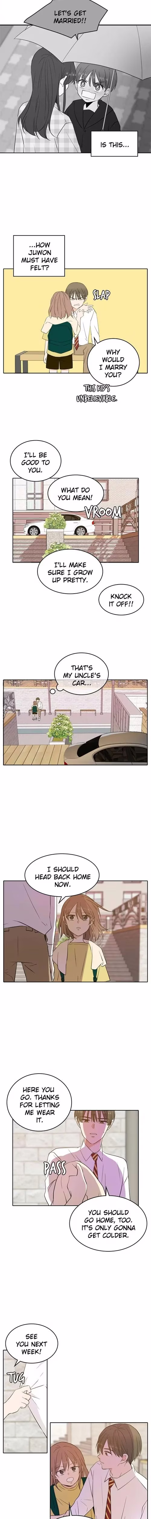 See You in My 19th Life - Chapter 24 - Part 8