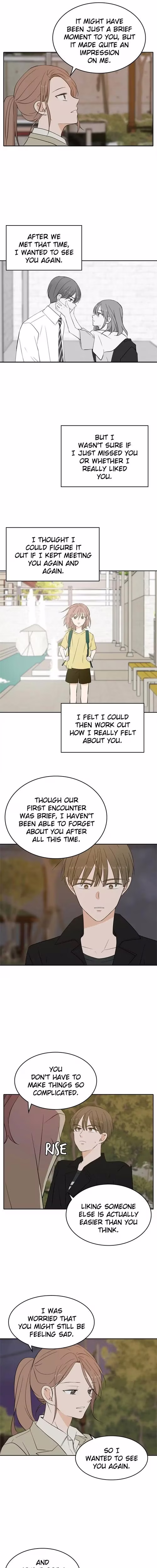 See You in My 19th Life - Chapter 24 - Part 11