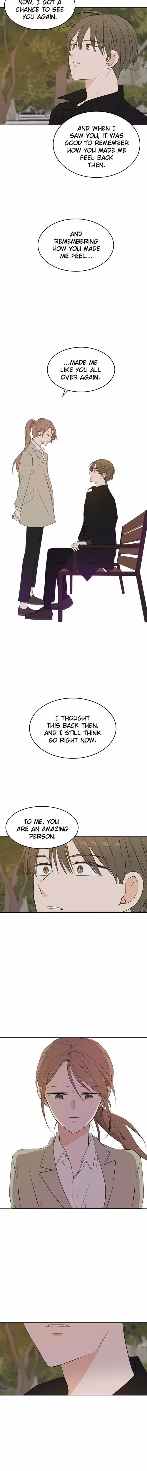 See You in My 19th Life - Chapter 24 - Part 12