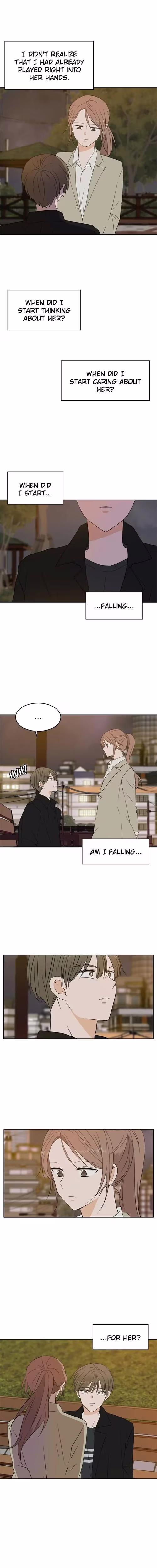 See You in My 19th Life - Chapter 24 - Part 14