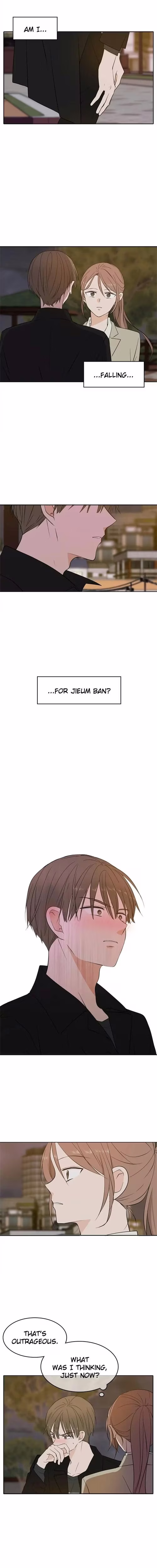 See You in My 19th Life - Chapter 24 - Part 15