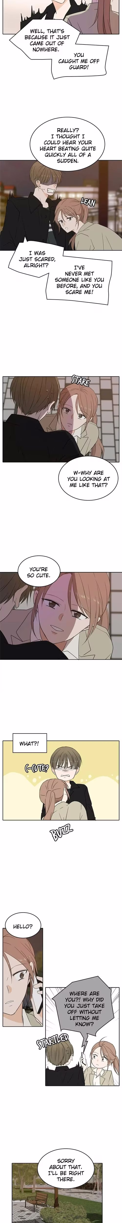 See You in My 19th Life - Chapter 25 - Part 3