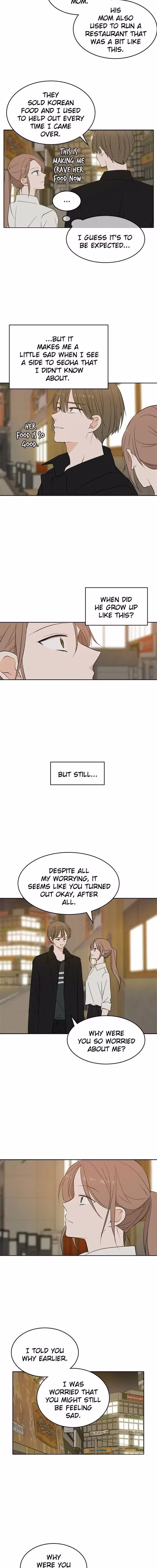 See You in My 19th Life - Chapter 25 - Part 8