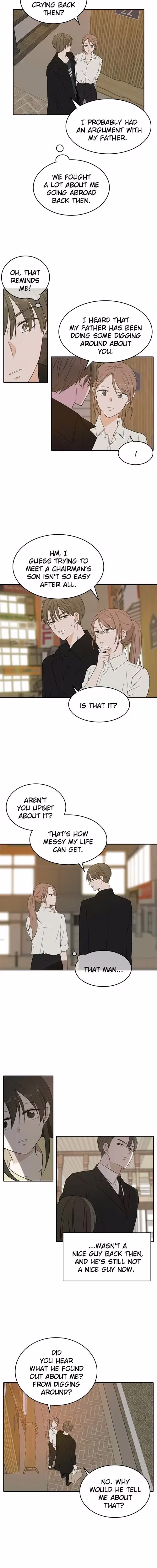 See You in My 19th Life - Chapter 25 - Part 9