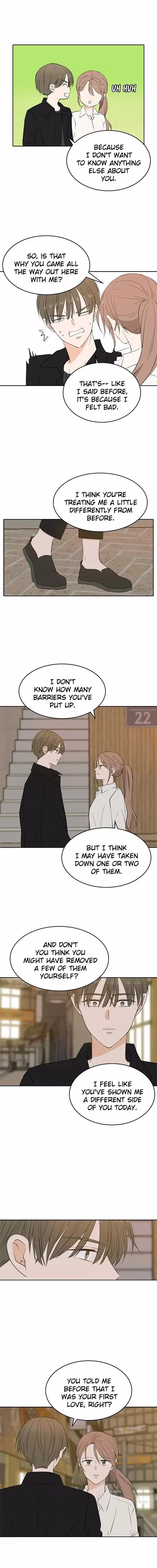 See You in My 19th Life - Chapter 25 - Part 10
